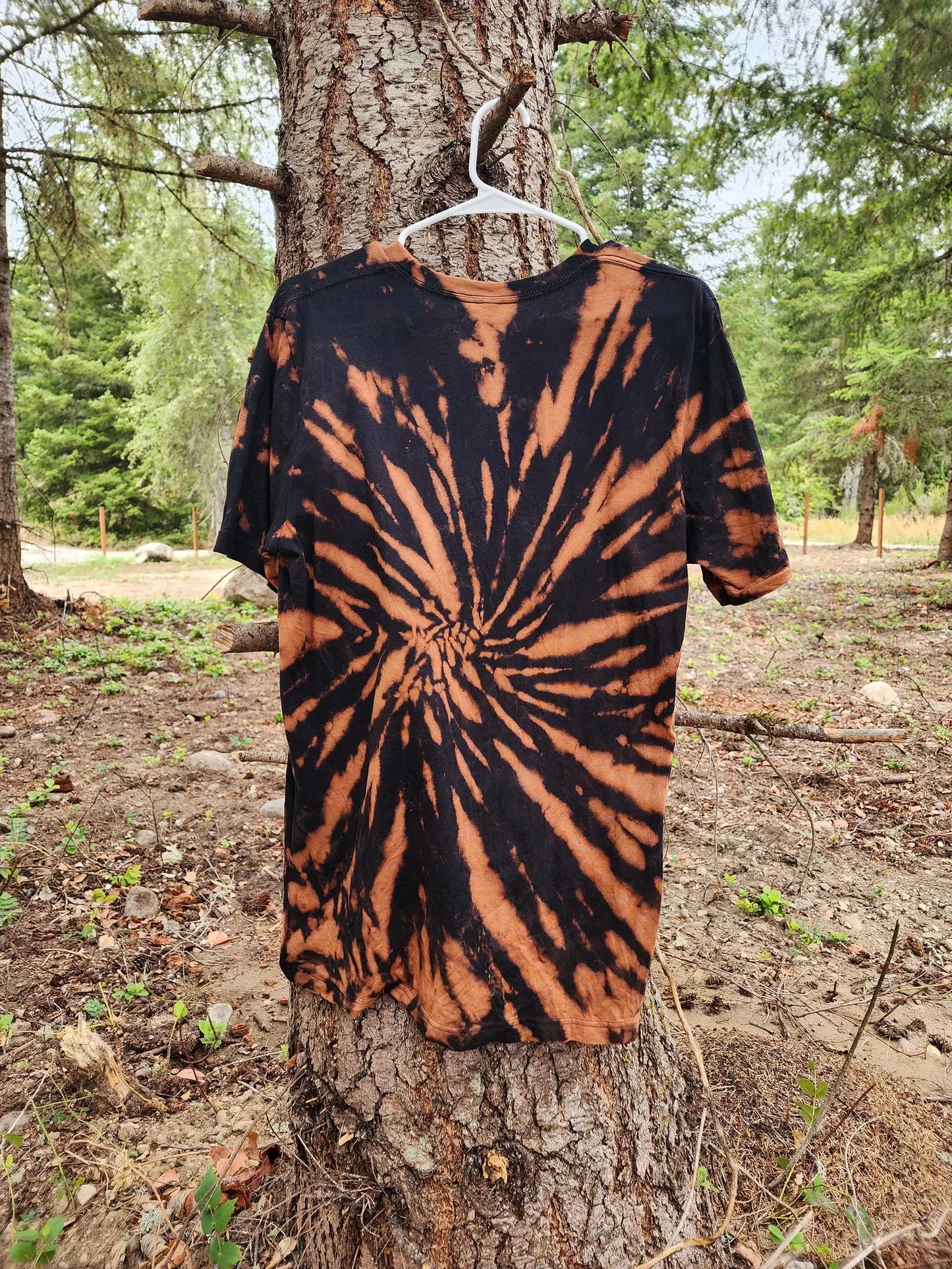 Centipede Star T Shirt