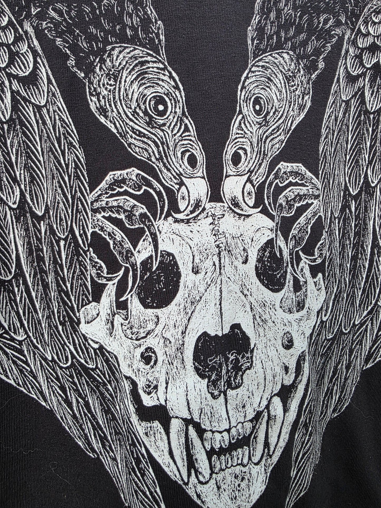 Turkey Vulture Love T Shirt