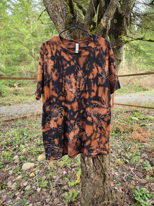 Oops! All Centipedes T Shirt