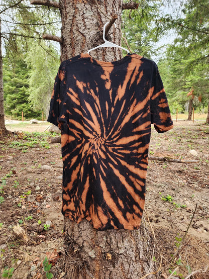 Centipede Star T Shirt