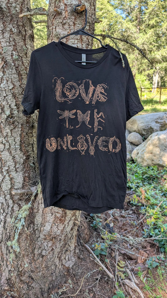 Love the Unloved Shirt