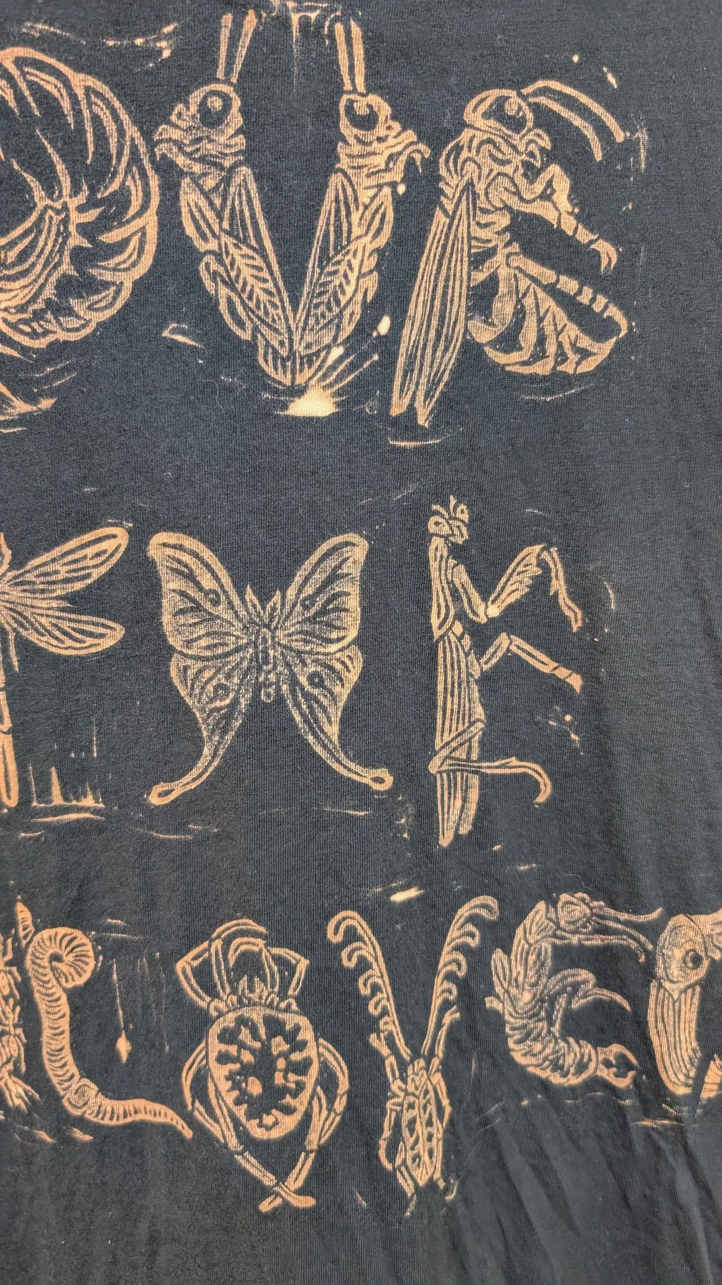 Love the Unloved Shirt