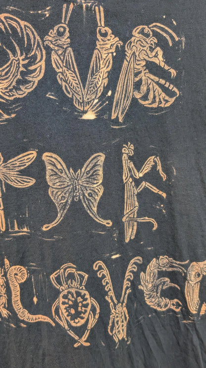 Love the Unloved Shirt