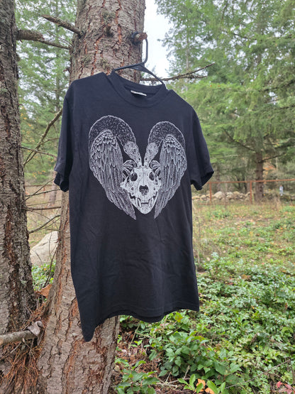 Turkey Vulture Love T Shirt