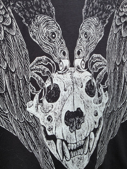 Turkey Vulture Love T Shirt